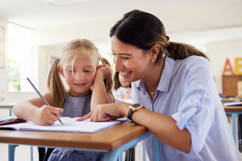 Expert Homework Support Enhances Your Child’s Learning